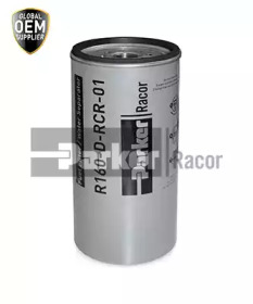 PARKER RACOR r160drcr01 -  Фильтр топливный